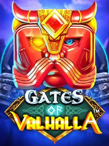 Decorative casino game artwork for 30Bet: Gates Of Valhalla